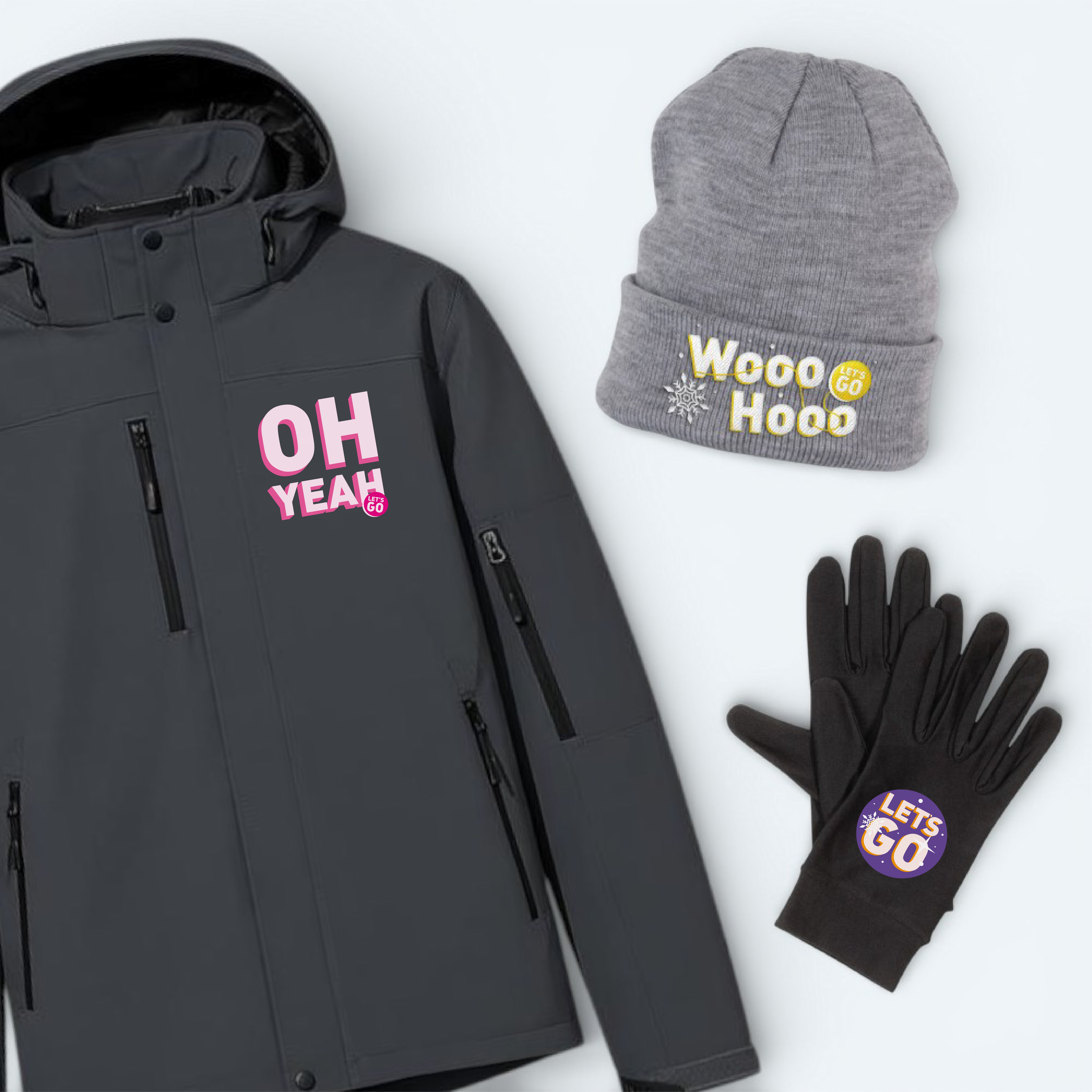 Kleding & Textiel