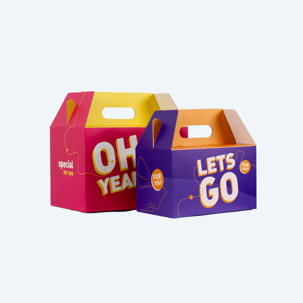 Plaatmateriaal & verpakkingen