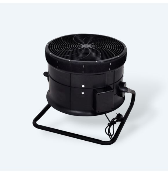 Skydancer blower 1100W
