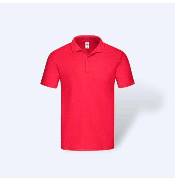 Polo - korte mouw