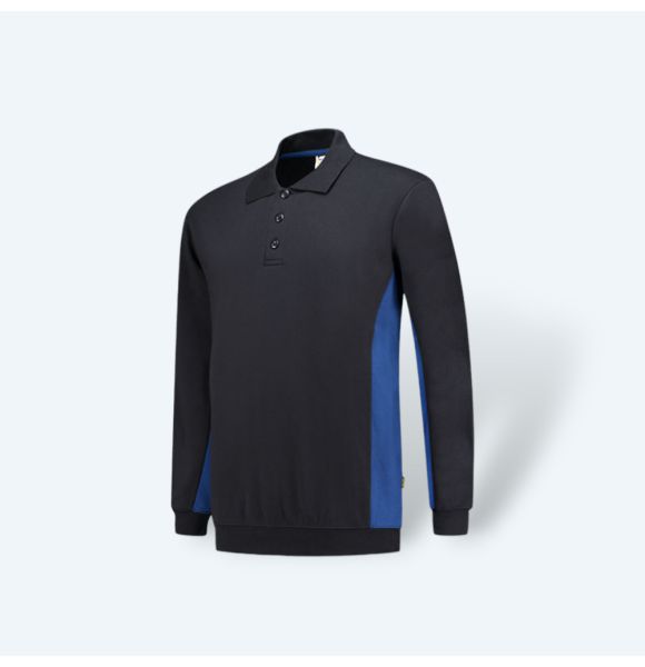 Tricorp - Polosweater Bicolor