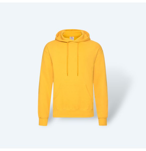 Trui - hoodie